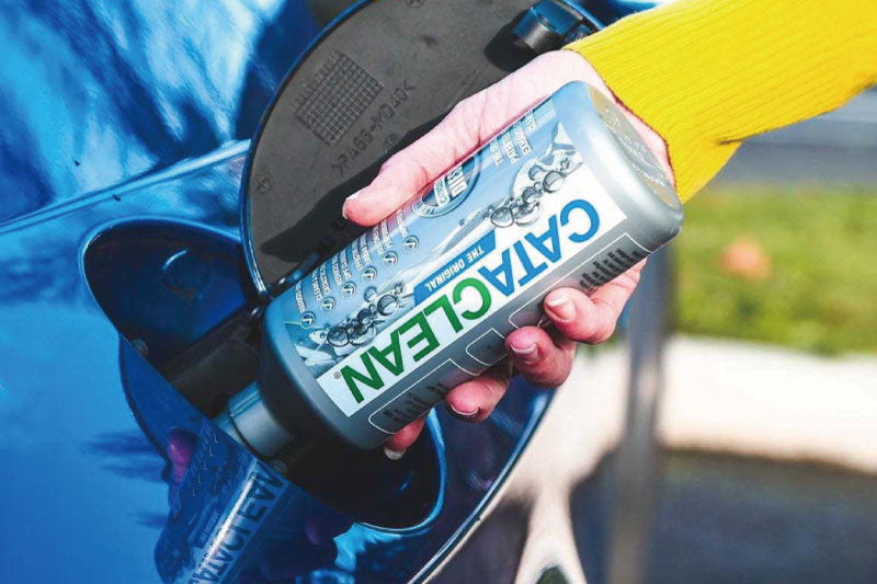 【送料無料】CATACLEAN®ディーゼル 3本セット