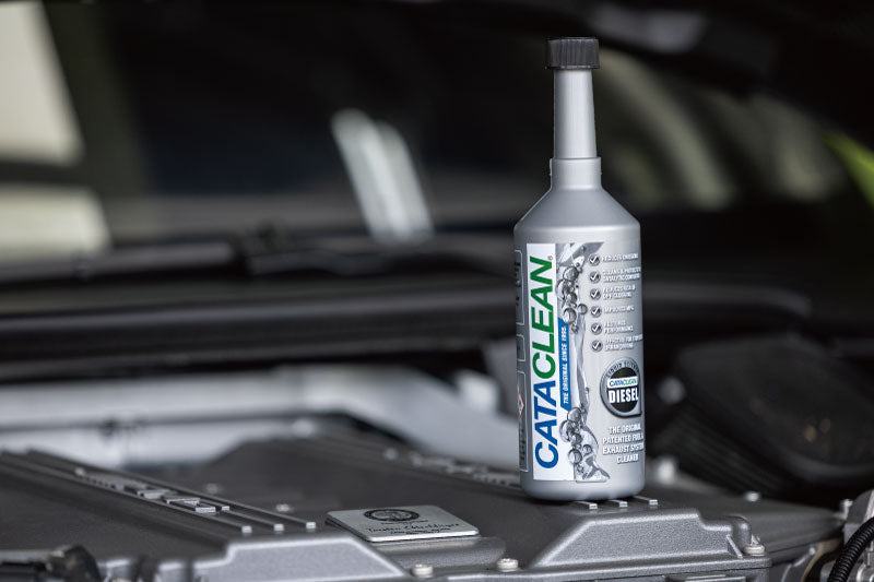 CATACLEAN®ディーゼル
