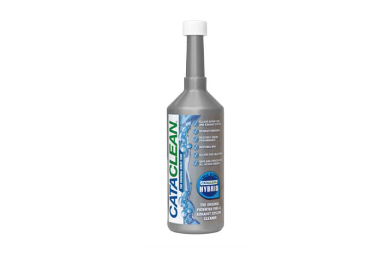 CATACLEAN®ハイブリッド