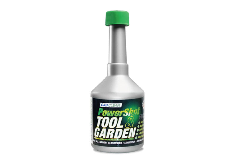 CATACLEAN®パワーショットツール&ガーデン