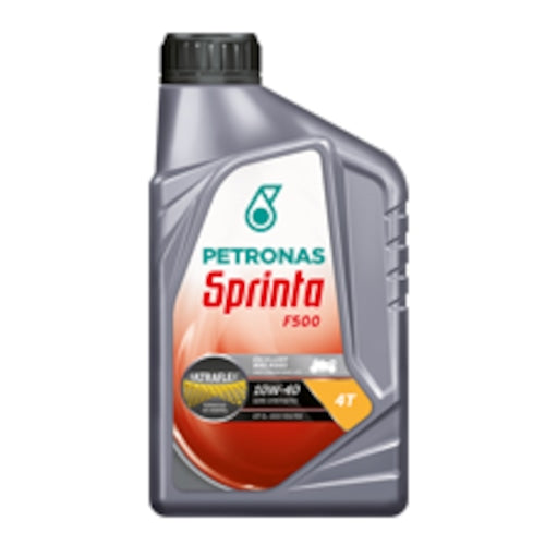 Sprinta F700 10W-40