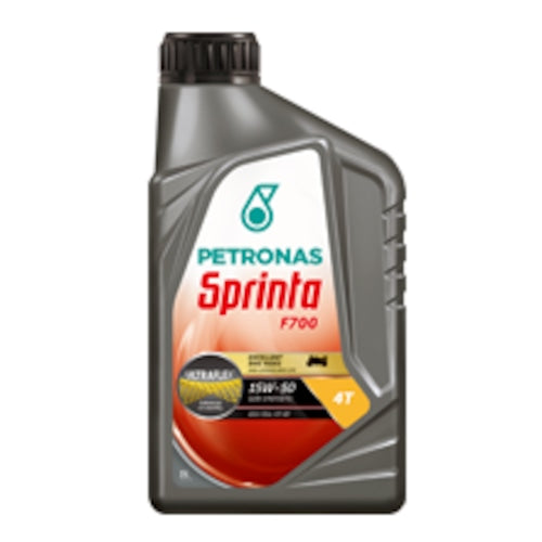 Sprinta F700 15W-50