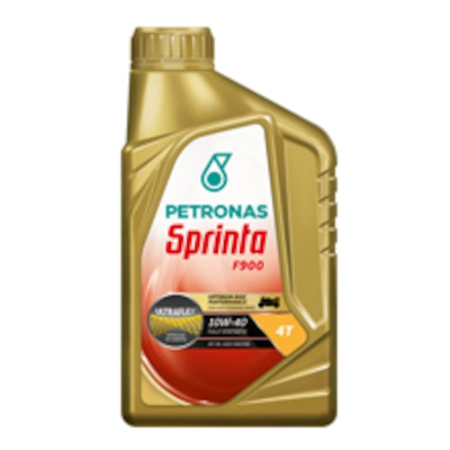 Sprinta F900 10W-50