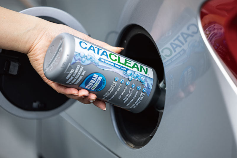 【送料無料】CATACLEAN®ハイブリッド 3本セット