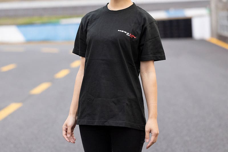 MEGA LiFe Battery Tシャツ
