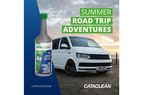 CATACLEAN®ガソリン