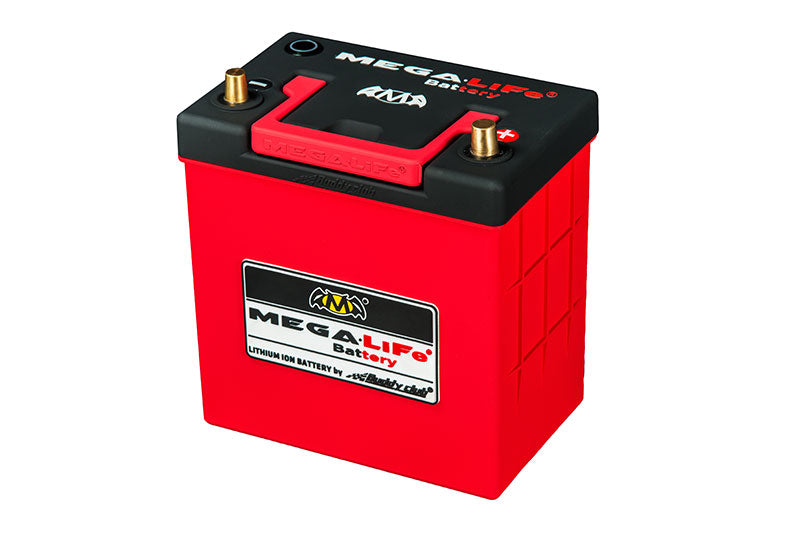 MEGA LiFe Battery 自動車用 MV-19L
