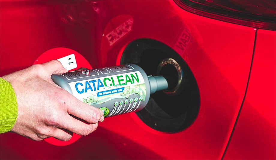 CATACLEAN®ガソリン