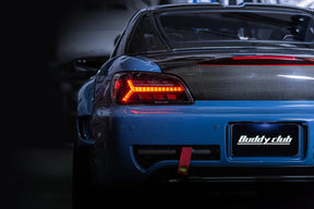 送料無料】BuddyClub LEDテールランプ S2000(AP2) 送料無料】BuddyClub LEDテールランプ S2000(AP2)