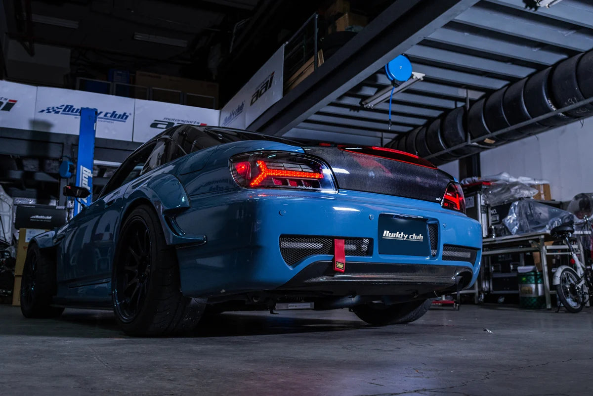 送料無料】BuddyClub LEDテールランプ S2000(AP2) 送料無料】BuddyClub LEDテールランプ S2000(AP2)