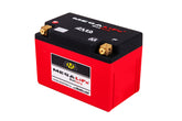 MEGA LiFe Battery モーターサイクル用 MB-9