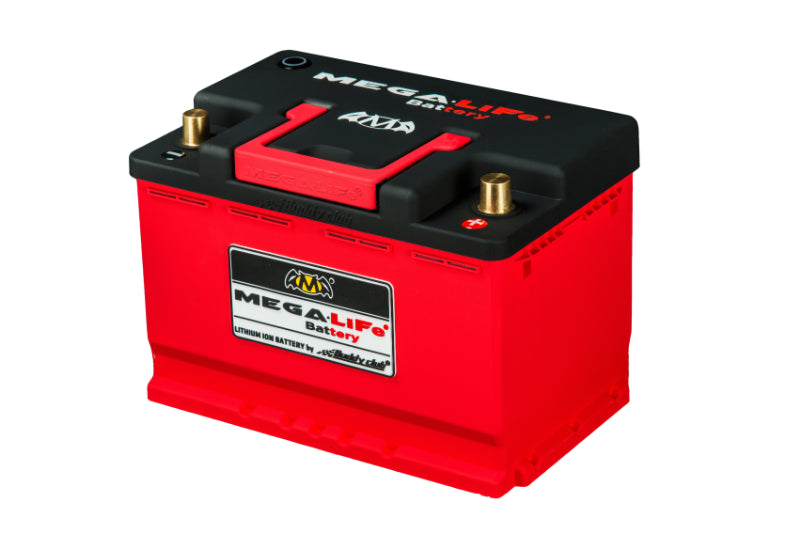 MEGA LiFe Battery 自動車用 MV-072