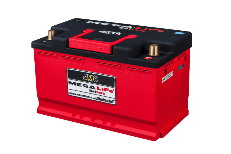 MEGA LiFe Battery 自動車用 MV-082