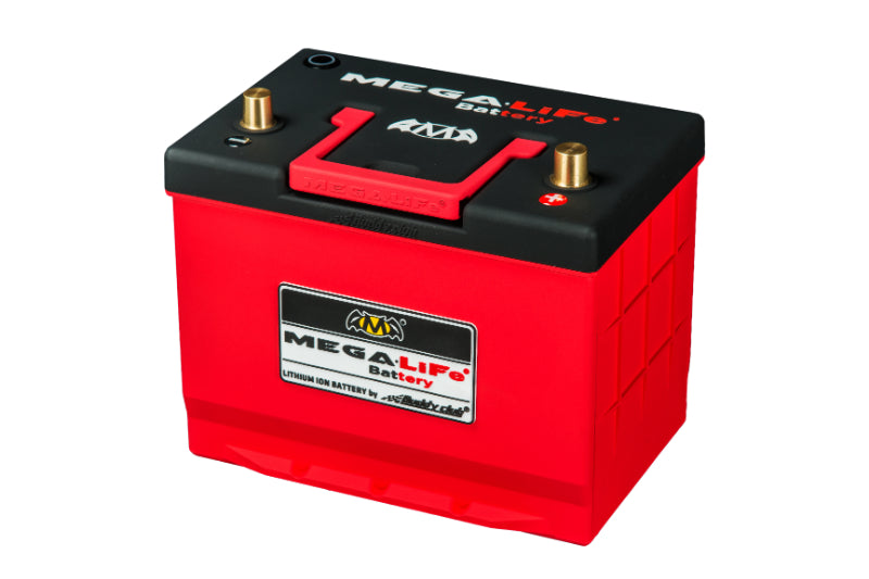 MEGA LiFe Battery 自動車用 MV-26L