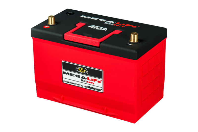 MEGA LiFe Battery 自動車用 MV-31R