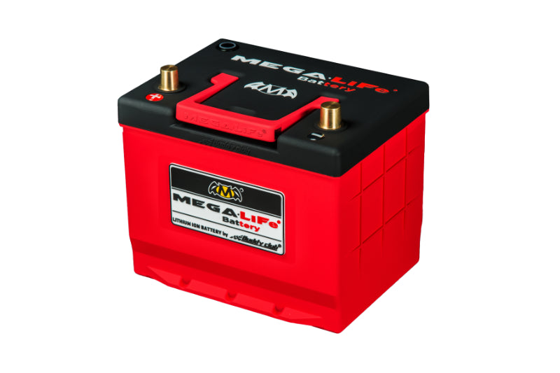 MEGA LiFe Battery 自動車用 MV-550