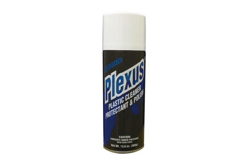 Plexus プラスチッククリーナー