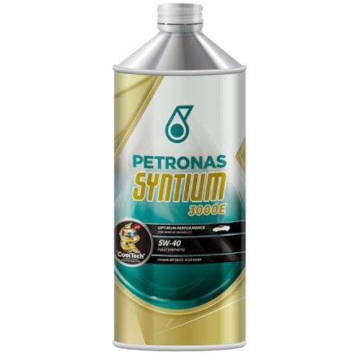 PETRONAS/エンジンオイル